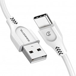 CABLE USB A TIPO C 1