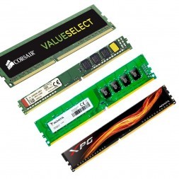 Memoria Ram DDR3 8GB 240 Pines