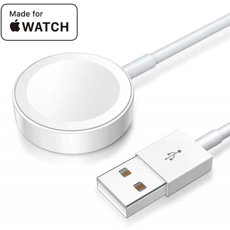 Cargador Apple Watch 1