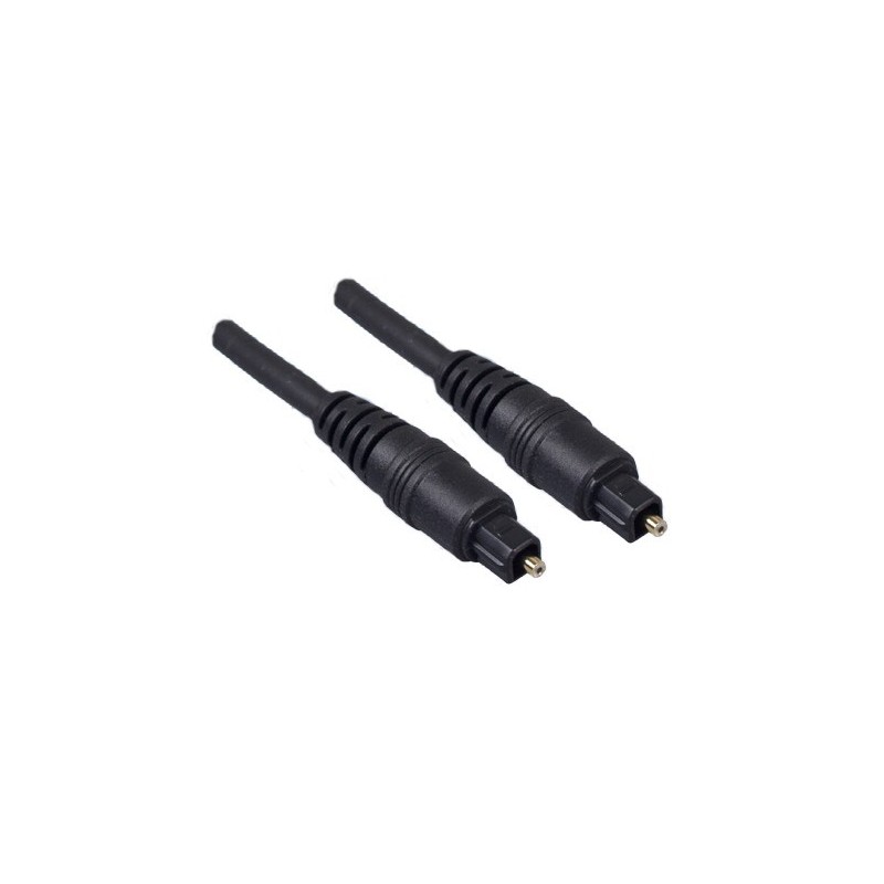 Cable Óptico de Audio