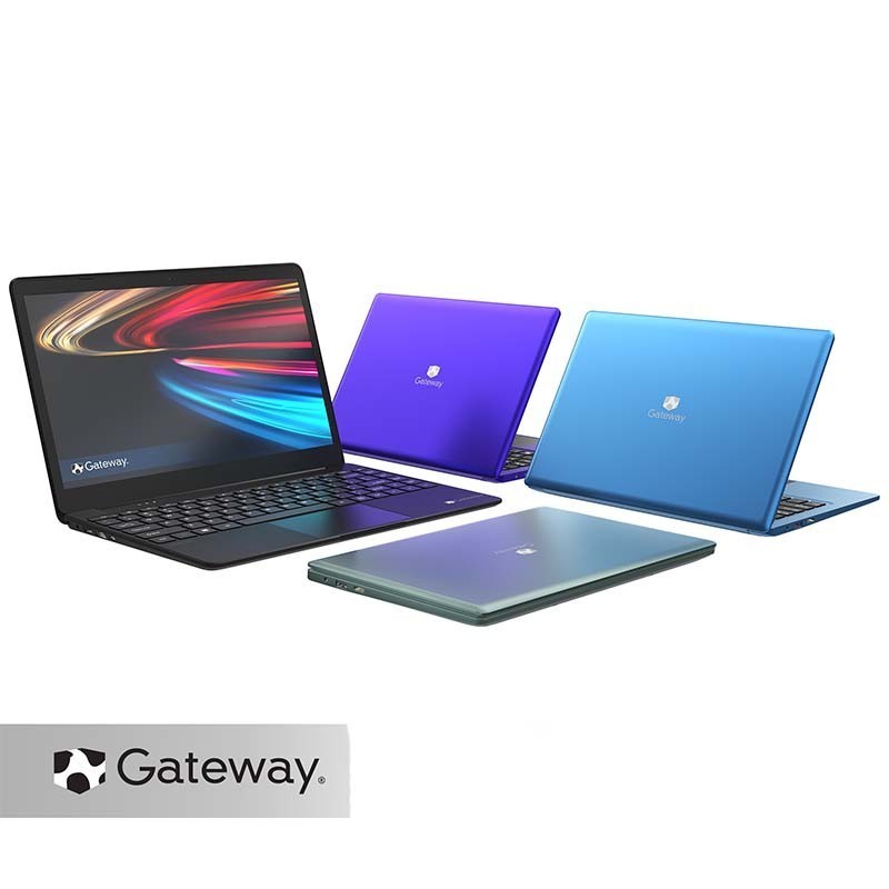 Gateway 14.1" i5-11th 16GB 512 SSD