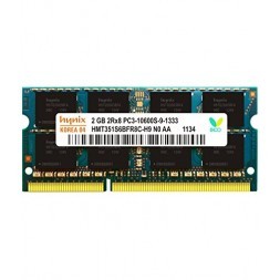 Ram DDR2 O DDR3 LAPTOP